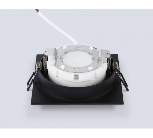 Встраиваемый светильник Ambrella Light Techno spot IP Protect TN6609 Встраиваемый светильник Ambrella Light Techno spot IP Protect TN6609
