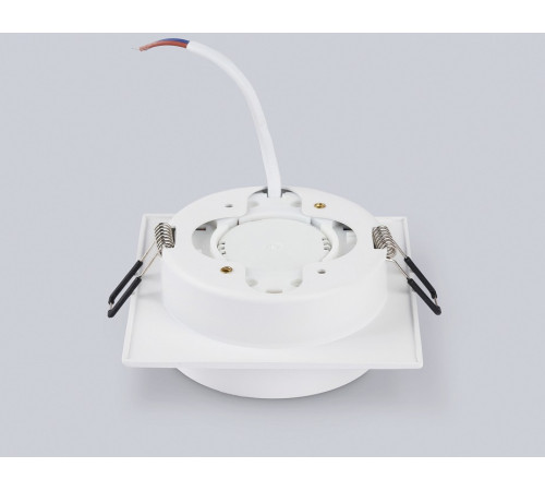 Встраиваемый светильник Ambrella Light Techno spot IP Protect TN6709 Встраиваемый светильник Ambrella Light Techno spot IP Protect TN6709