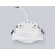 Встраиваемый светильник Ambrella Light Techno spot IP Protect TN6709