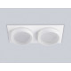 Встраиваемый светильник Ambrella Light Techno spot IP Protect TN6711