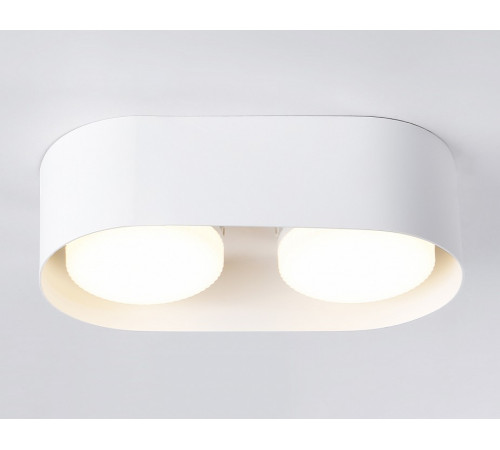 Накладной светильник Ambrella Light Techno spot TN70818 Накладной светильник Ambrella Light Techno spot TN70818