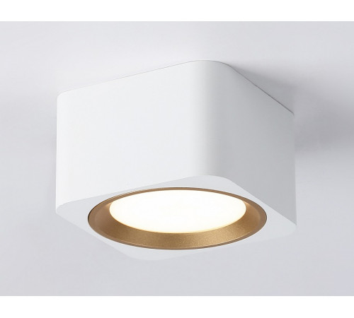 Накладной светильник Ambrella Light Techno spot TN70831 Накладной светильник Ambrella Light Techno spot TN70831