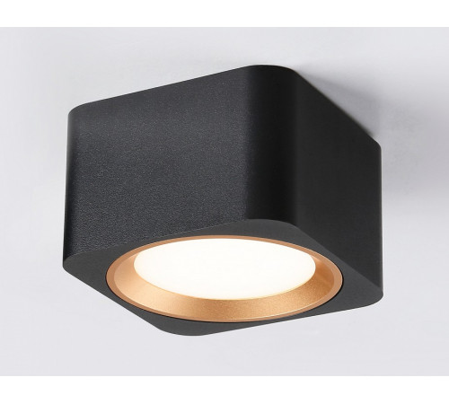 Накладной светильник Ambrella Light Techno spot TN70832 Накладной светильник Ambrella Light Techno spot TN70832