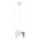 Подвесной светильник Ambrella Light GX Standard tech TN70852