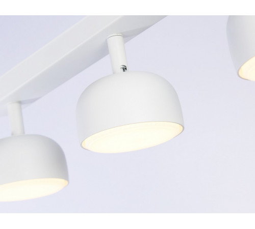 Спот Ambrella Light Techno spot TN71015 Спот Ambrella Light Techno spot TN71015