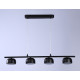 Подвесной светильник Ambrella Light Techno spot TN71039