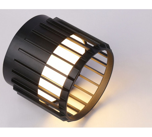 Накладной светильник Ambrella Light Techno family TN71155