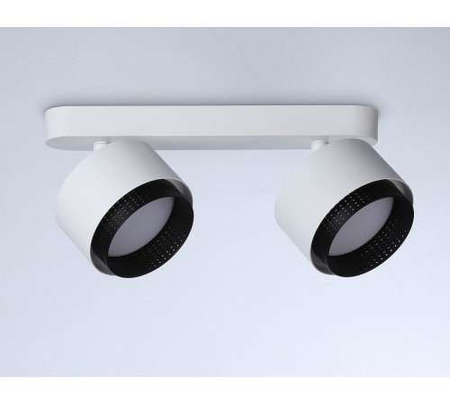 Спот Ambrella Light Techno family TN71285 Спот Ambrella Light Techno family TN71285