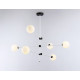 Люстра на штанге Ambrella Light Modern TR2512