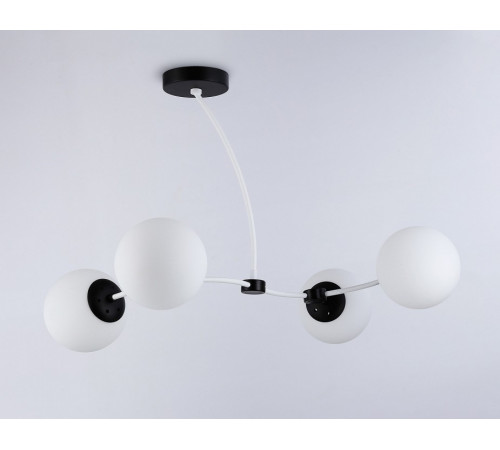 Люстра на штанге Ambrella Light Modern TR2542 Люстра на штанге Ambrella Light Modern TR2542