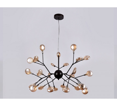 Подвесная люстра Ambrella Light Traditional TR3013