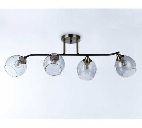 Люстра на штанге Ambrella Light Modern TR303011