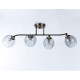 Люстра на штанге Ambrella Light Modern TR303011