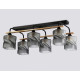 Потолочная люстра Ambrella Light Loft Traditional TR3033250