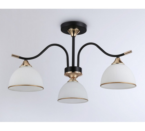 Люстра на штанге Ambrella Light Modern TR3161 Люстра на штанге Ambrella Light Modern TR3161