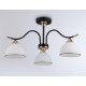 Люстра на штанге Ambrella Light Modern TR3161