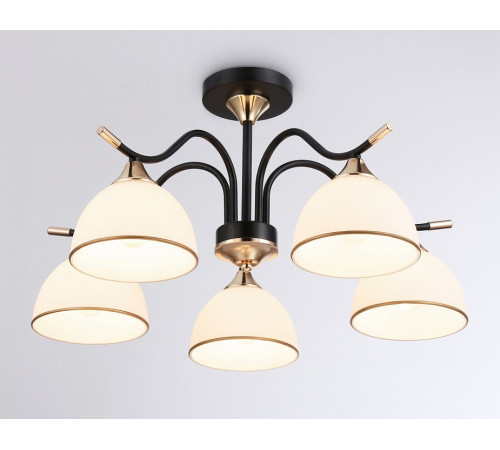 Люстра на штанге Ambrella Light Modern TR3162