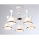 Люстра на штанге Ambrella Light Modern TR3165