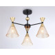 Люстра на штанге Ambrella Light Modern TR3169