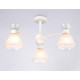 Люстра на штанге Ambrella Light Modern Homy TR3177