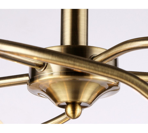 Подвесная люстра Ambrella Light Traditional TR3199 Подвесная люстра Ambrella Light Traditional TR3199