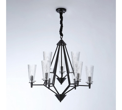 Подвесная люстра Ambrella Light Traditional TR3238