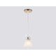 Подвесной светильник Ambrella Light Loft Traditional TR3401