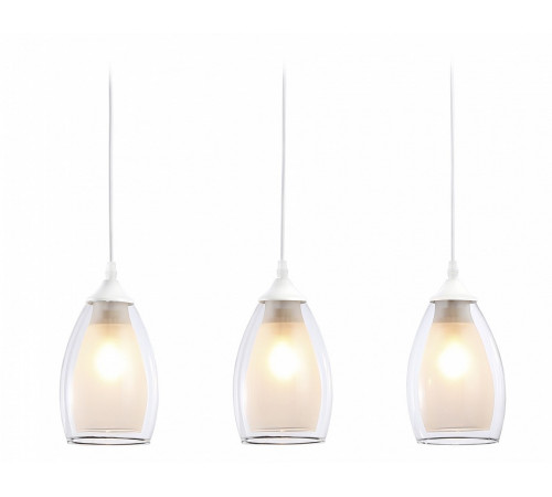 Подвесной светильник Ambrella Light Traditional TR3536