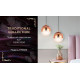 Подвесной светильник Ambrella Light Traditional TR3603