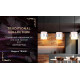 Подвесной светильник Ambrella Light Traditional TR3651