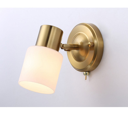 Спот Ambrella Light Traditional TR3967