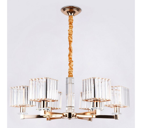Подвесная люстра Ambrella Light Traditional TR4526