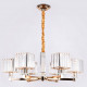 Подвесная люстра Ambrella Light Traditional TR4526
