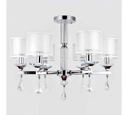 Подвесная люстра Ambrella Light Traditional TR4533 Подвесная люстра Ambrella Light Traditional TR4533