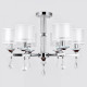 Подвесная люстра Ambrella Light Traditional TR4533