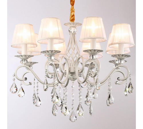 Подвесная люстра Ambrella Light Traditional TR4548