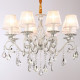 Подвесная люстра Ambrella Light Traditional TR4548