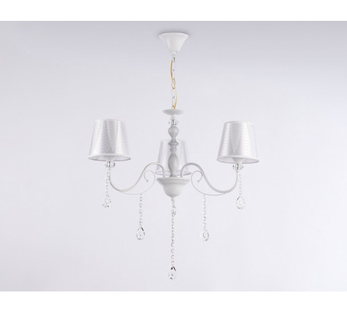 Подвесная люстра Ambrella Light Modern TR4601