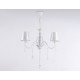 Подвесная люстра Ambrella Light Modern TR4601