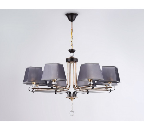 Подвесная люстра Ambrella Light Modern TR4618