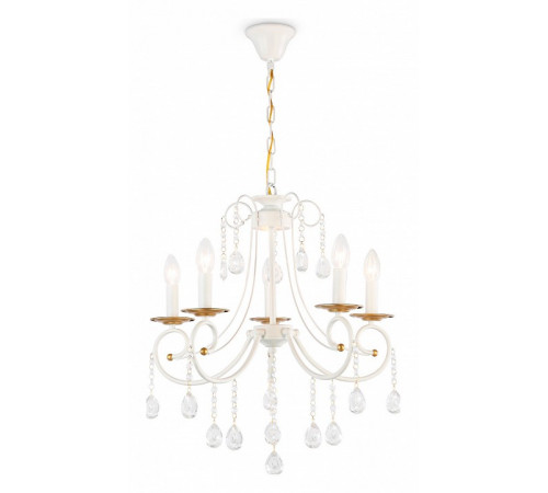 Подвесная люстра Ambrella Light Classic TR4916