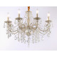 Подвесная люстра Ambrella Light Traditional TR4945