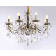 Подвесная люстра Ambrella Light Traditional TR4950