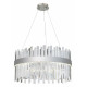 Подвесная светодиодная люстра Ambrella Light Traditional TR5009