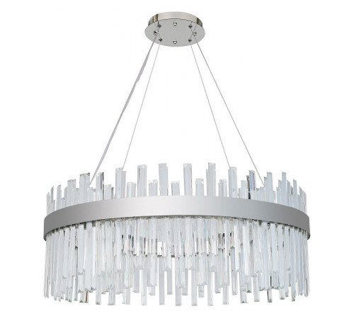 Подвесная светодиодная люстра Ambrella Light Traditional TR5011 Подвесная светодиодная люстра Ambrella Light Traditional TR5011