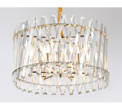 Подвесная люстра Ambrella Light Traditional TR5063