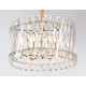 Подвесная люстра Ambrella Light Traditional TR5063
