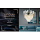 Подвесная люстра Ambrella Light Traditional TR5242