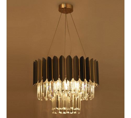 Подвесная люстра Ambrella Light Traditional TR5297 Подвесная люстра Ambrella Light Traditional TR5297