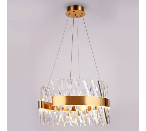 Подвесной светодиодный светильник Ambrella Light Traditional TR5309 Подвесной светодиодный светильник Ambrella Light Traditional TR5309